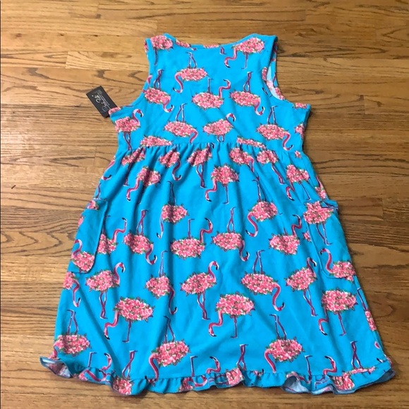 Flamingo Sleepwear | Cover-Up - Picture 5 of 7